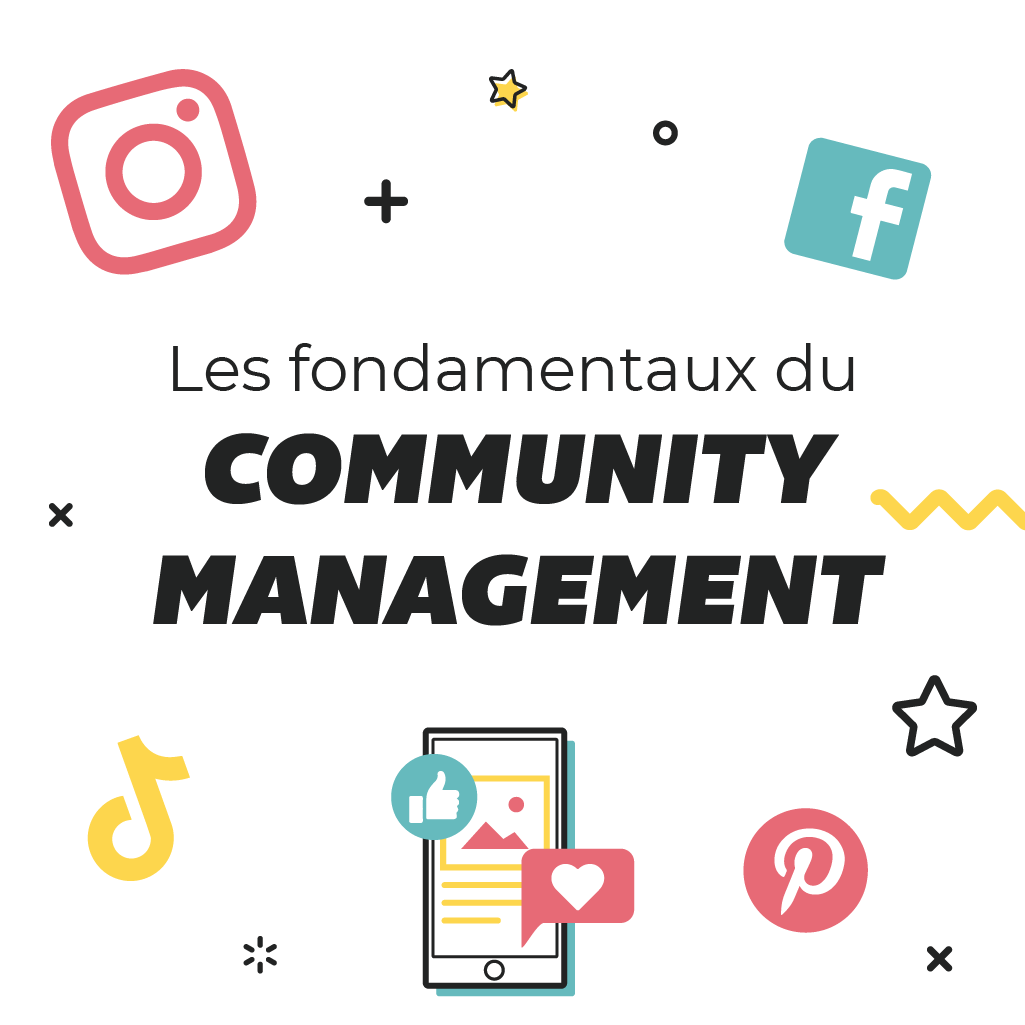 Formation community management orleans