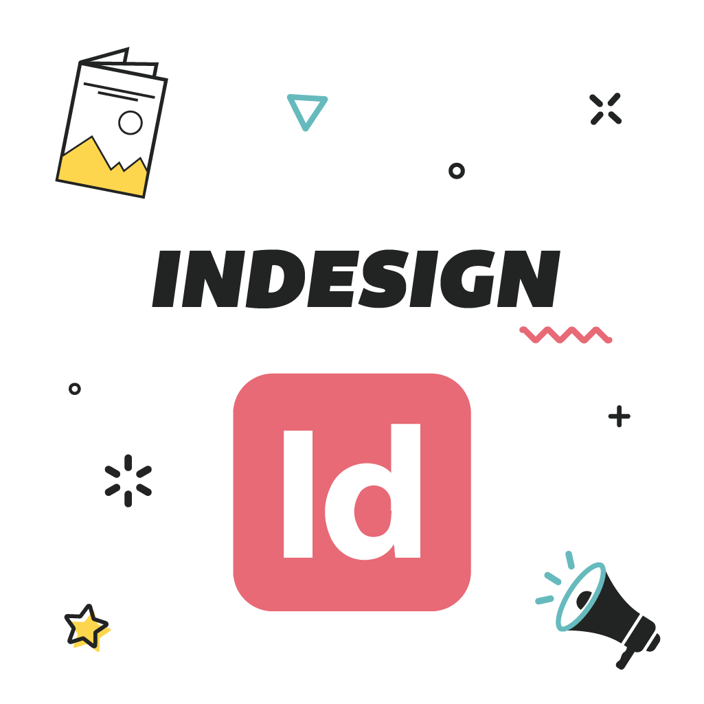 Formation Indesign orléans
