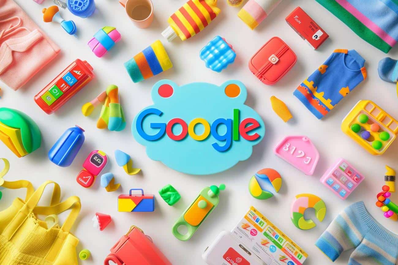 Améliorez la visibilité de vos produits en ligne avec Google Shopping