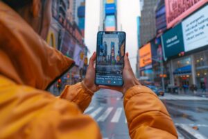 Boostez votre visibilité avec des stories Instagram