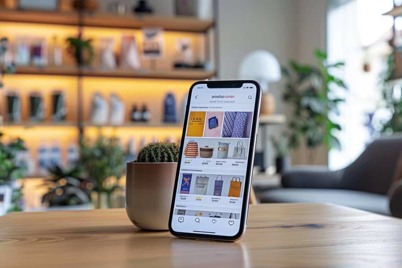 Comment optimiser Instagram Shopping pour booster vos ventes