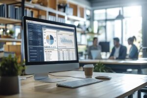 Les avantages d’un logiciel CRM pour la gestion de votre entreprise