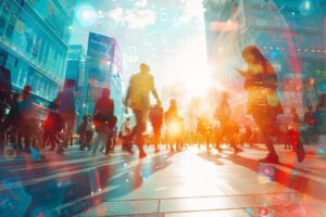 Les tendances actuelles des réseaux sociaux et leurs utilisateurs cibles