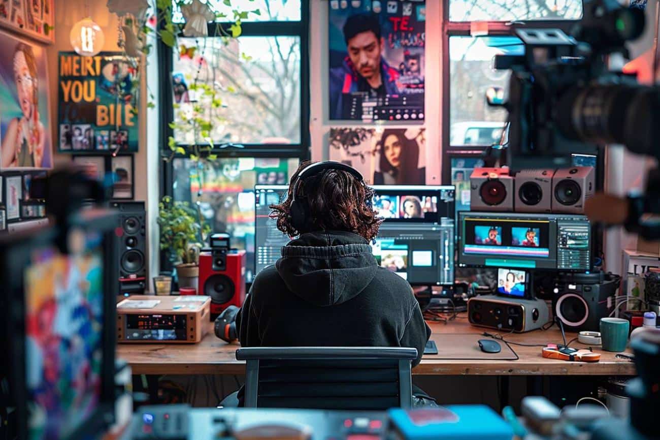 Optimisation des vidéos sur YouTube : stratégies efficaces pour une meilleure visibilité