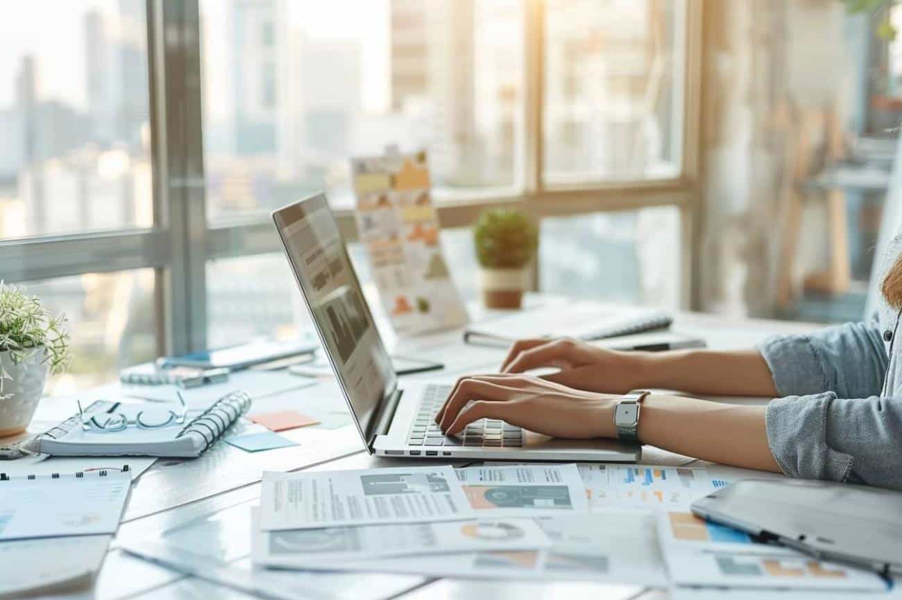 Réussir la création et le développement de votre site e-commerce : Conseils pratiques