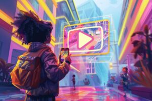 Youtube Shorts : un nouveau format de vidéo à découvrir