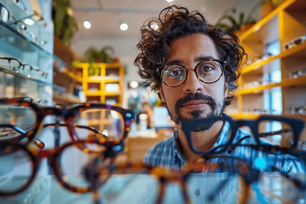 Créer un site internet pour les opticiens