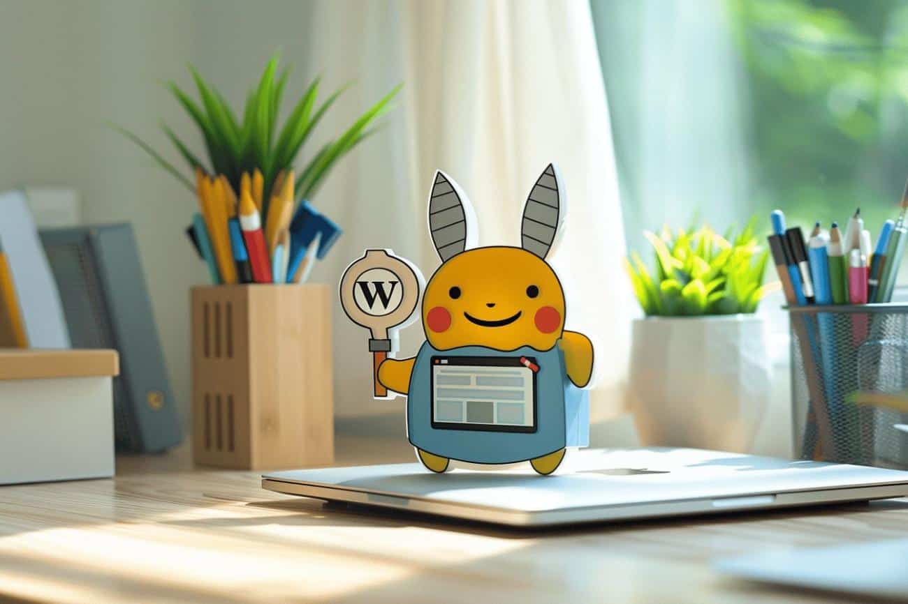 Pourquoi choisir WordPress pour son site pro ?