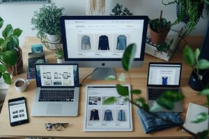 5 avantages d’un site e-commerce bien conçu